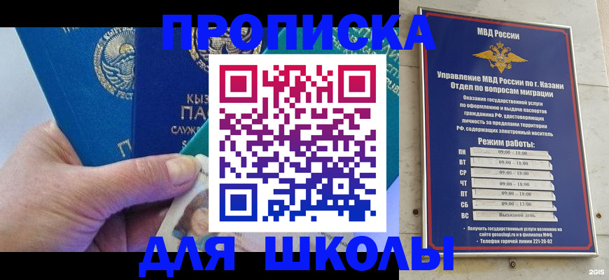 прописка штамп в Палласовке